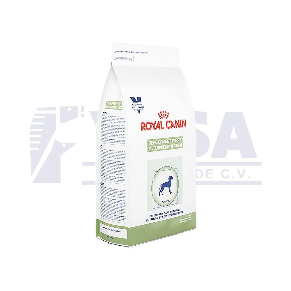 Royal Canin Development Puppy - 10 kg - FYNSAMX