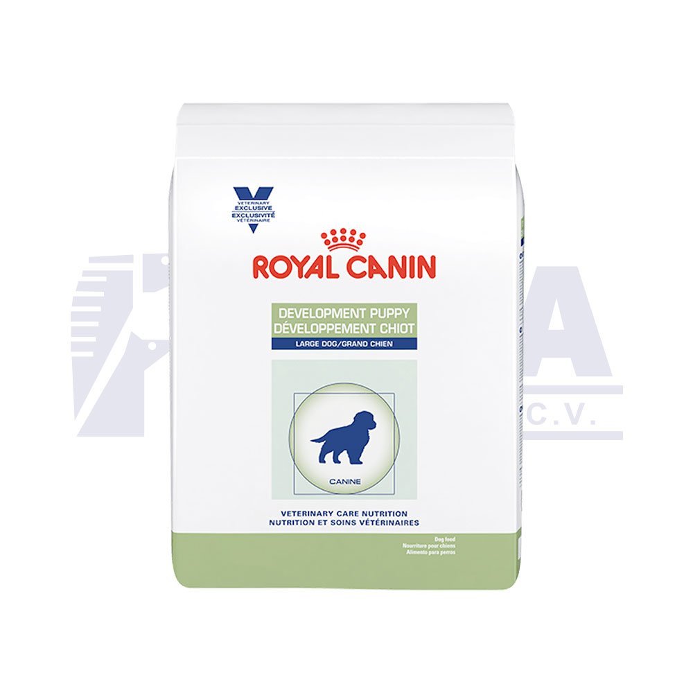 Royal Canin Development Puppy Large Dog - 13 kg - FYNSAMX