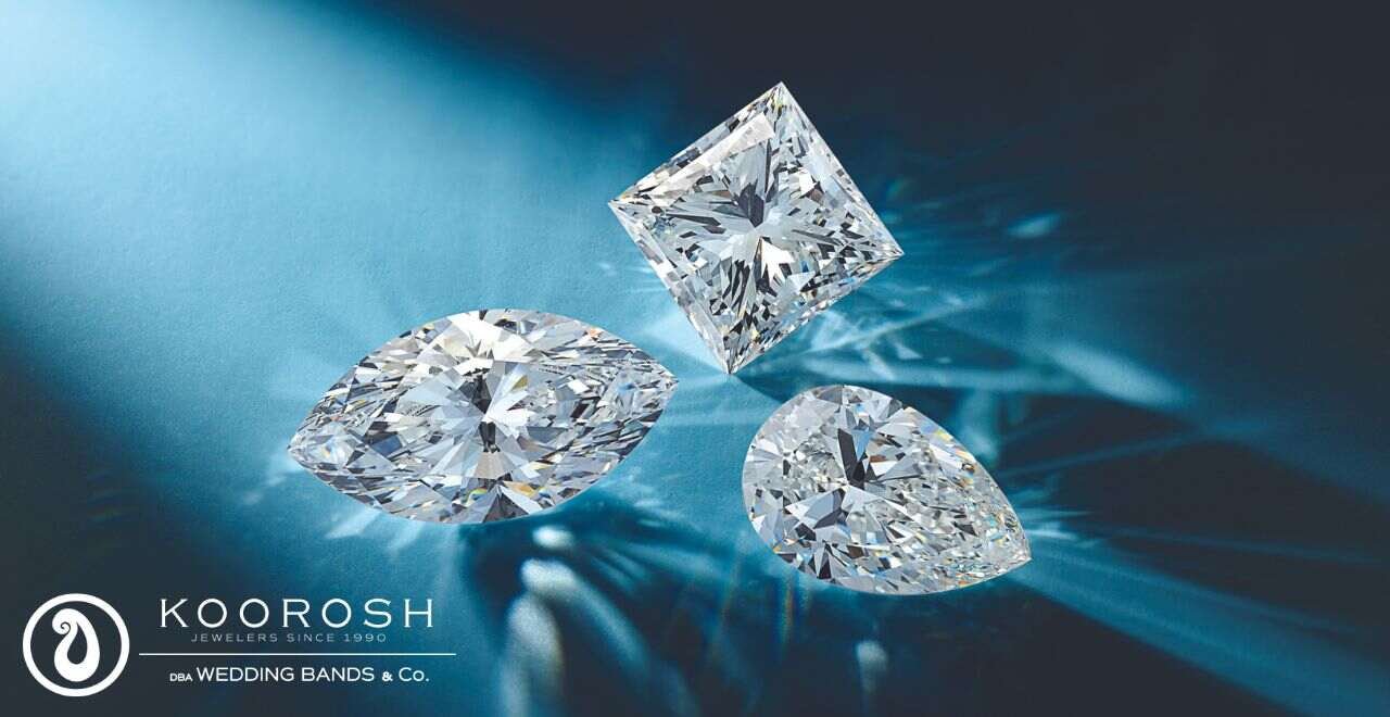 Lab-Created Diamonds