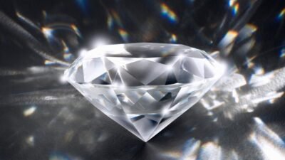 The diamond synthesisers | Feature | Chemistry World