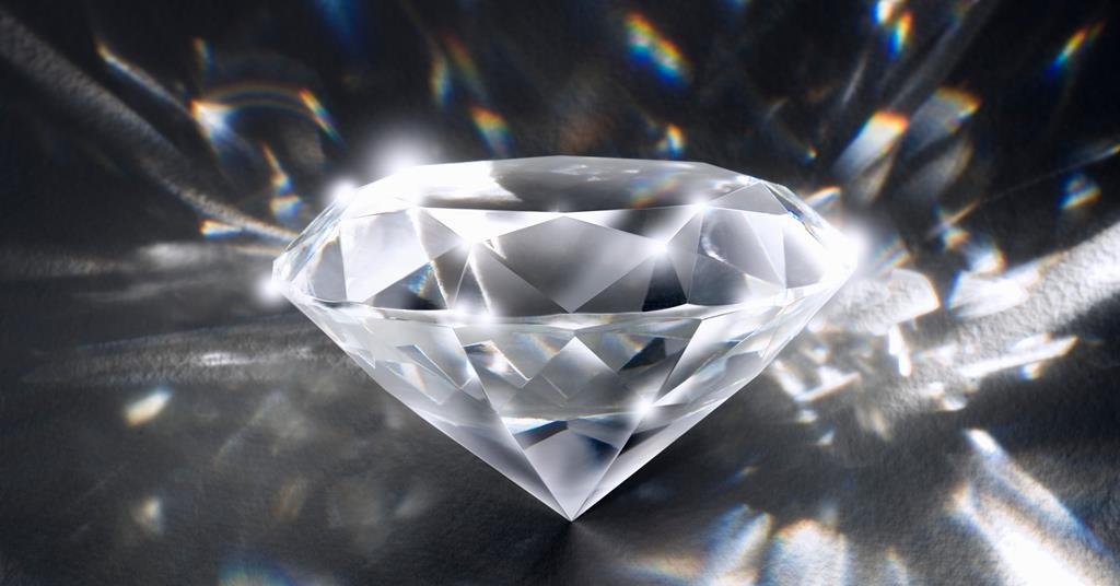 The diamond synthesisers | Feature | Chemistry World