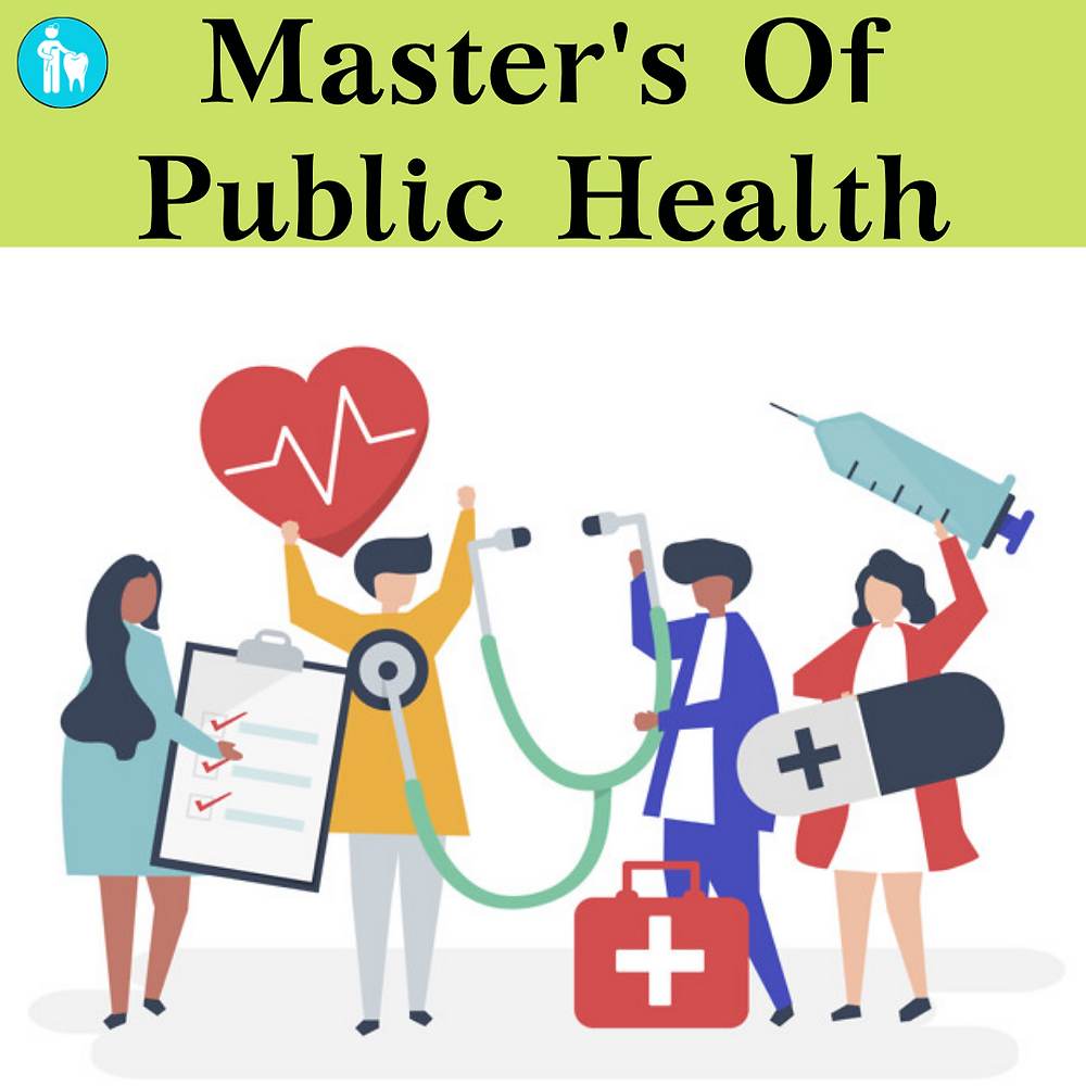 Why Pursue a Master’s in Public Health? | Goodwin University
