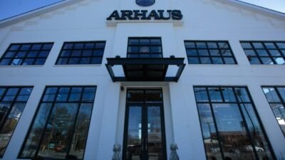 arhaus fashion island A Unique Shopping Experience