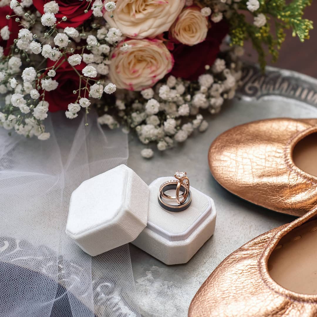 Weddings | Tieks