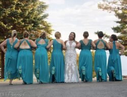 Tieks Wedding Shoes For The Perfect Bridal Elegance