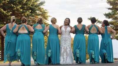 Weddings | Tieks