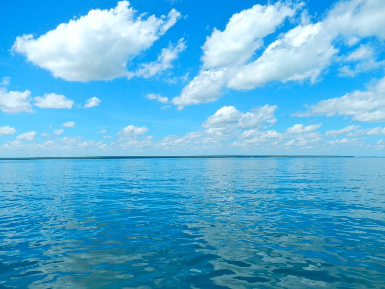 Want to know new: Difference between Ocean, sea, beach, lagoon, lake ...