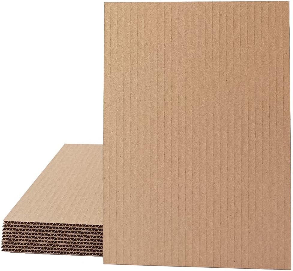 Box Styles - Acme Corrugated Box