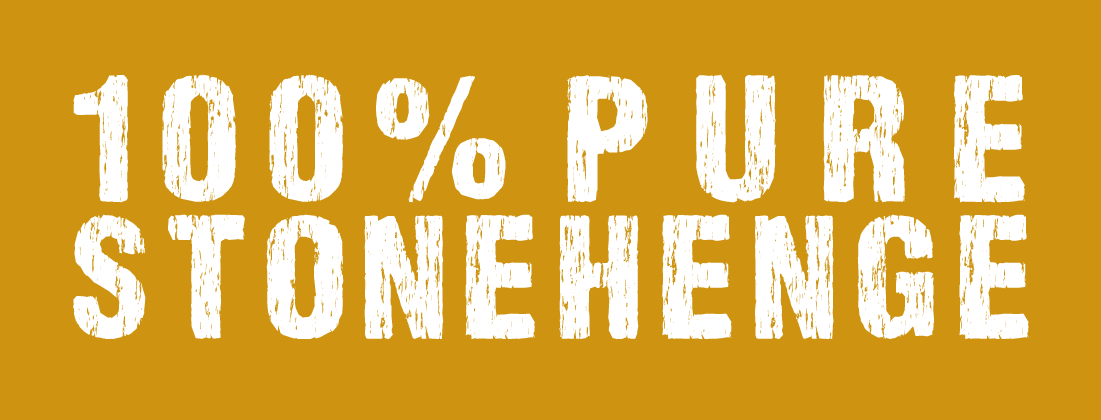 Stonehenge Rocks! The Stonehenge Tour Experts