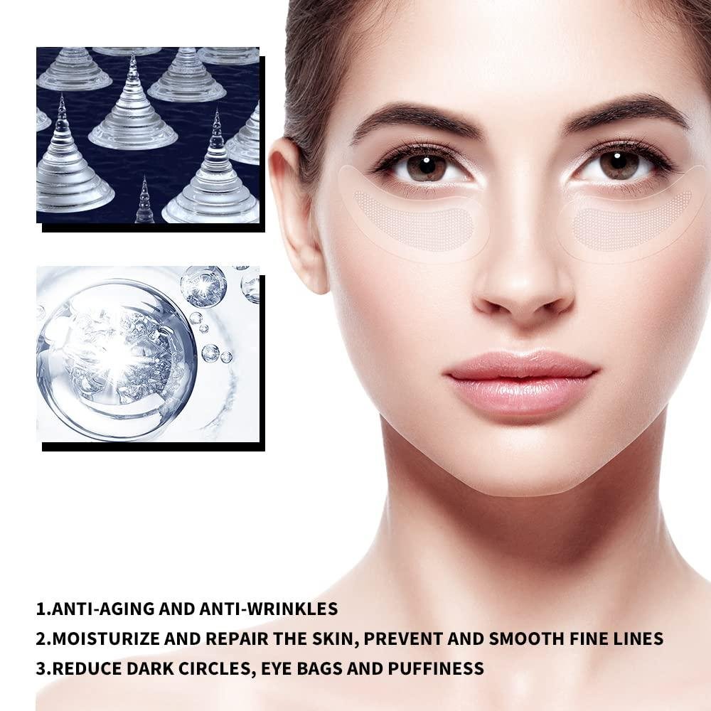 Amazon Shoppers Swear By These  Under-Eye Patches That Reduce Dark ...