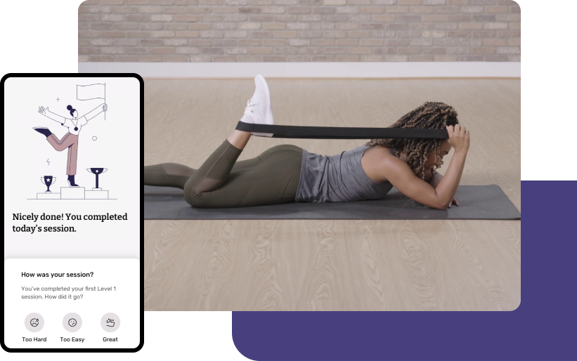 Limber Announces Expansion of Home Exercise Platform