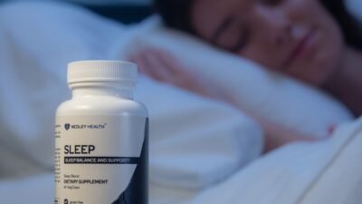 Nedley Health Signature Supplements