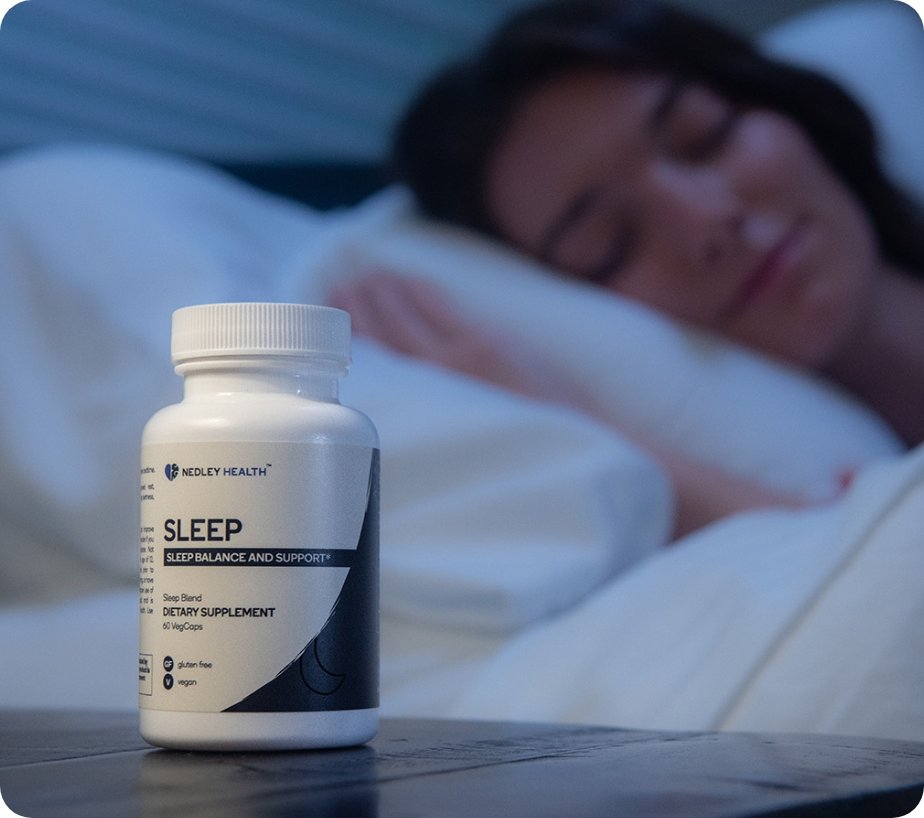 Nedley Health Signature Supplements