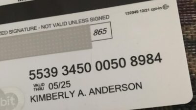 Credit Card Processor Machine Revolutionizing Payments