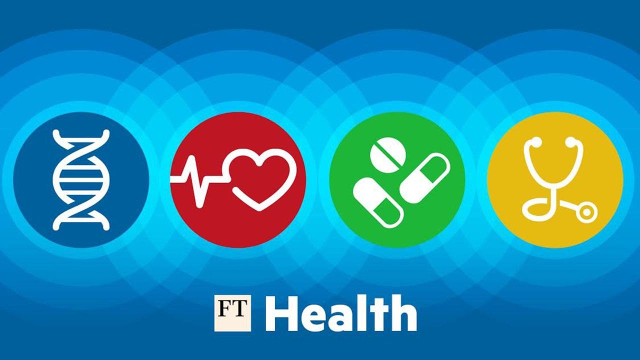 The Different Definitions of Health - News About Today's Latest and ... The Different Definitions of Health - News About Today's Latest and ...