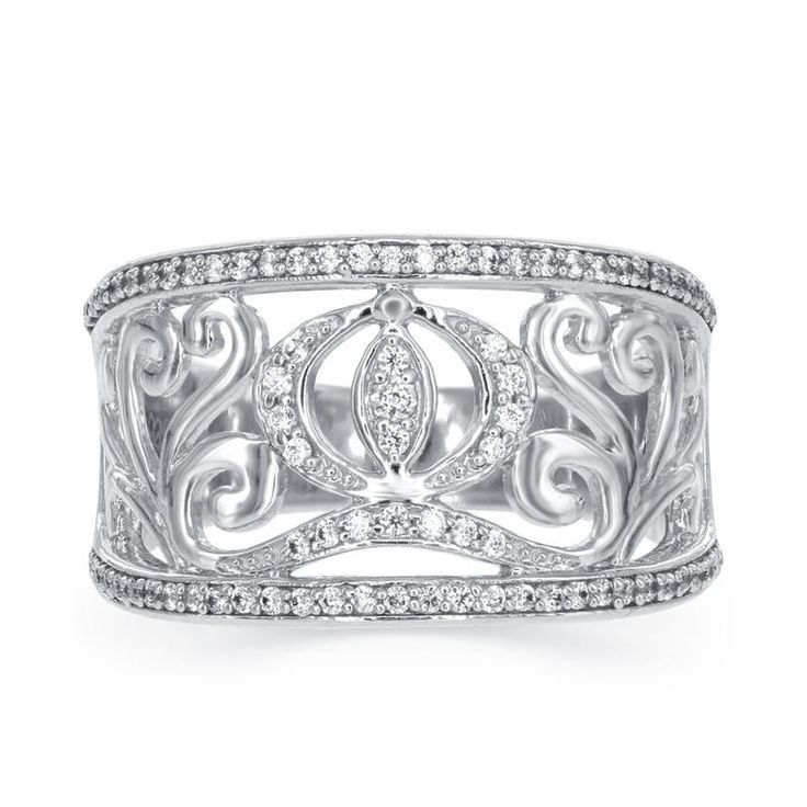 Enchanted Fine Jewelry | Fine jewelry, Enchanted disney fine jewelry ...