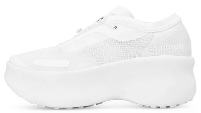 Salomon Shoes are Here for Fall and Winter!