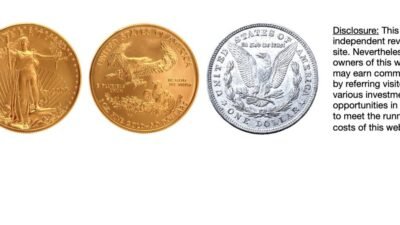 Gold and Silver Prices ⭐ Get 2024 Guide and up to $10,000 in FREE silver
