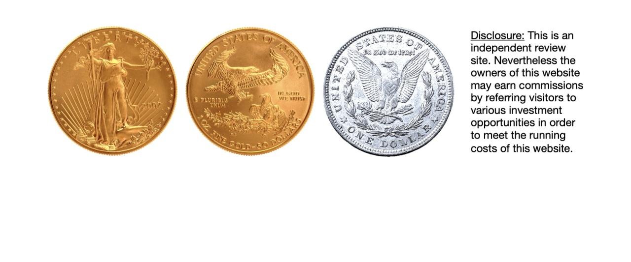 Gold and Silver Prices ⭐ Get 2024 Guide and up to $10,000 in FREE silver