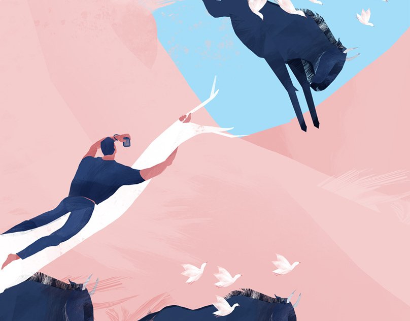 Serengeti | DAILYLOOK