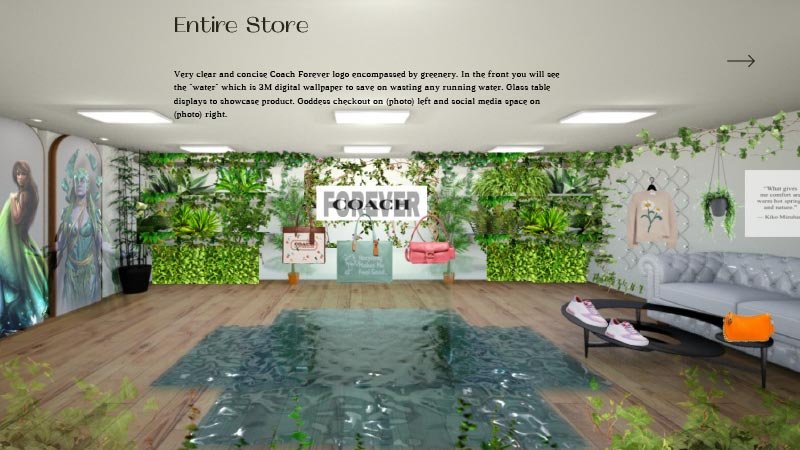 Fashion Merchandising - Department of Art, Art History, and Design ...