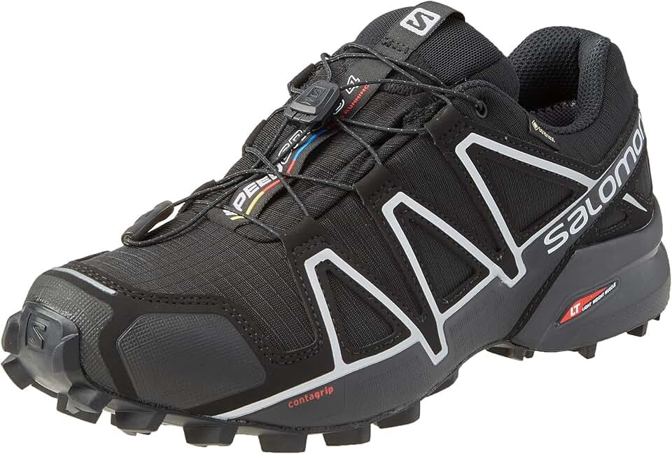 30% Off Salomon Discount Codes (6 Working Codes) July 2025