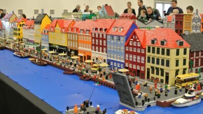 lego education discount code Unlock Learning Savings Today