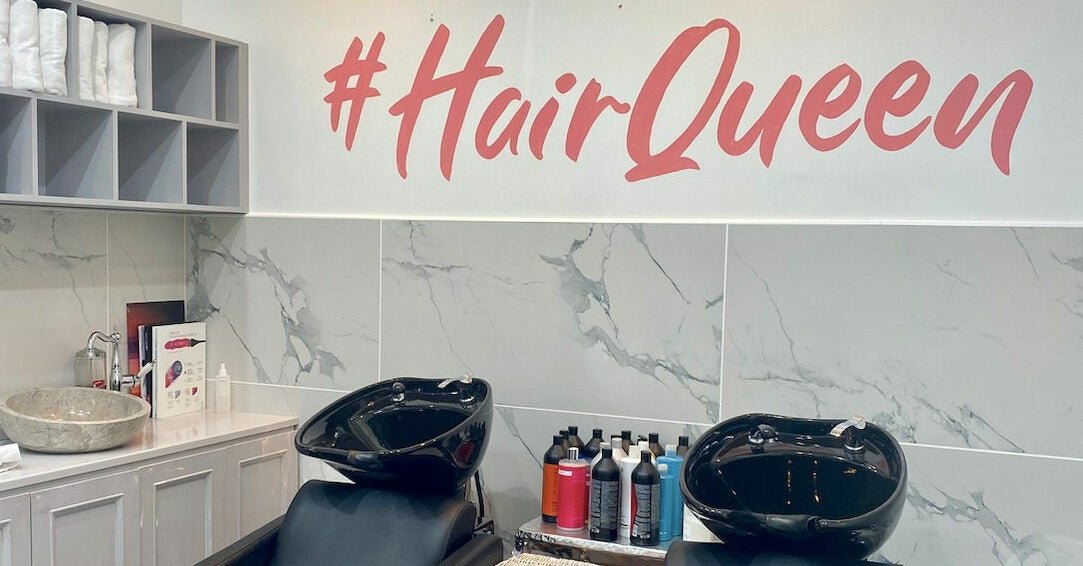 Meet the Team — LABELLA SALON