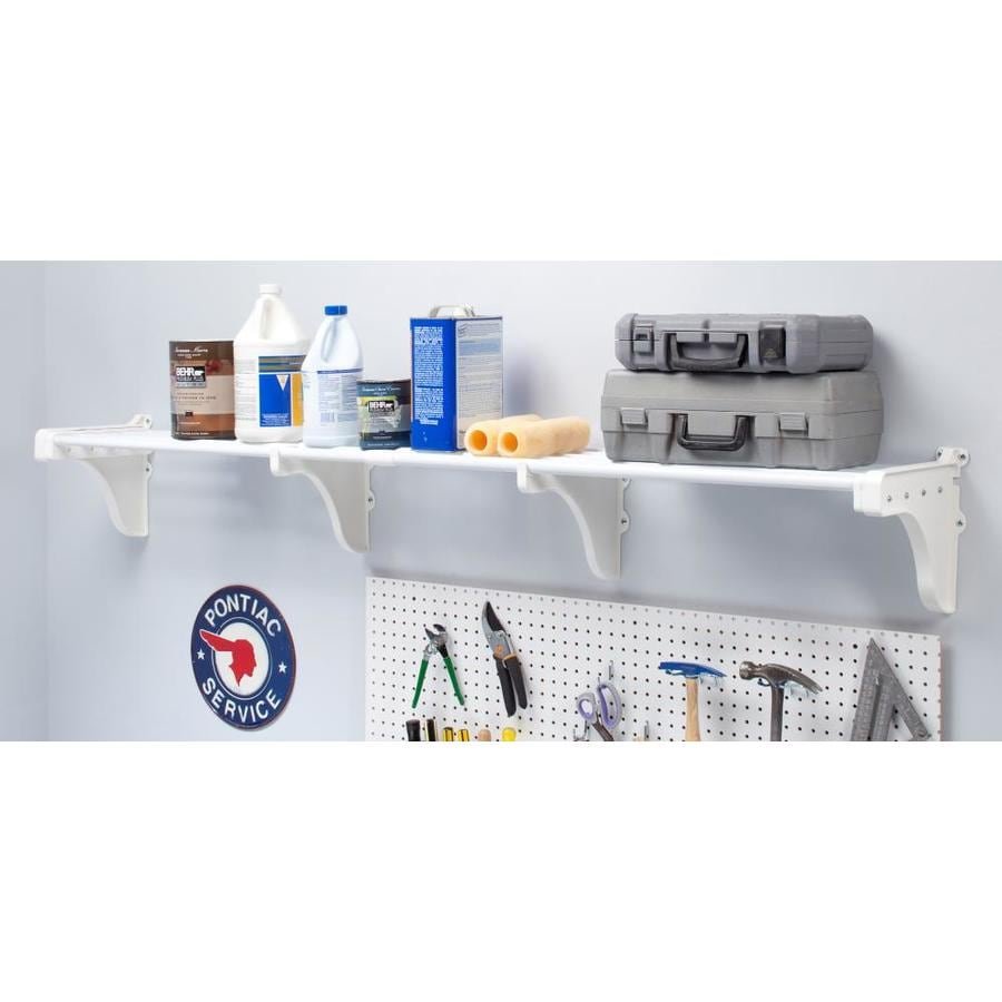 Wire rack shelf accessories