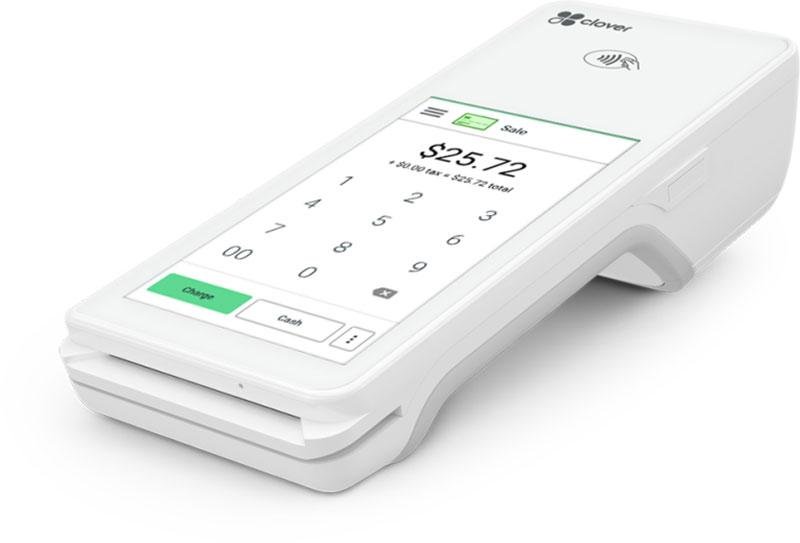 Best Debit/credit Card Machine for sale in Waycross, Georgia for 2021