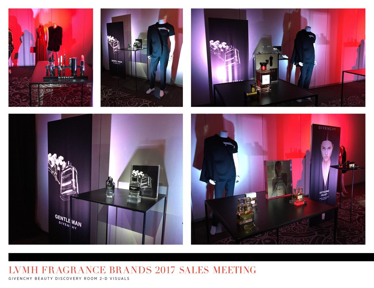 Givenchy Beauty Make Up Review – Love Style Mindfulness – Fashion ...