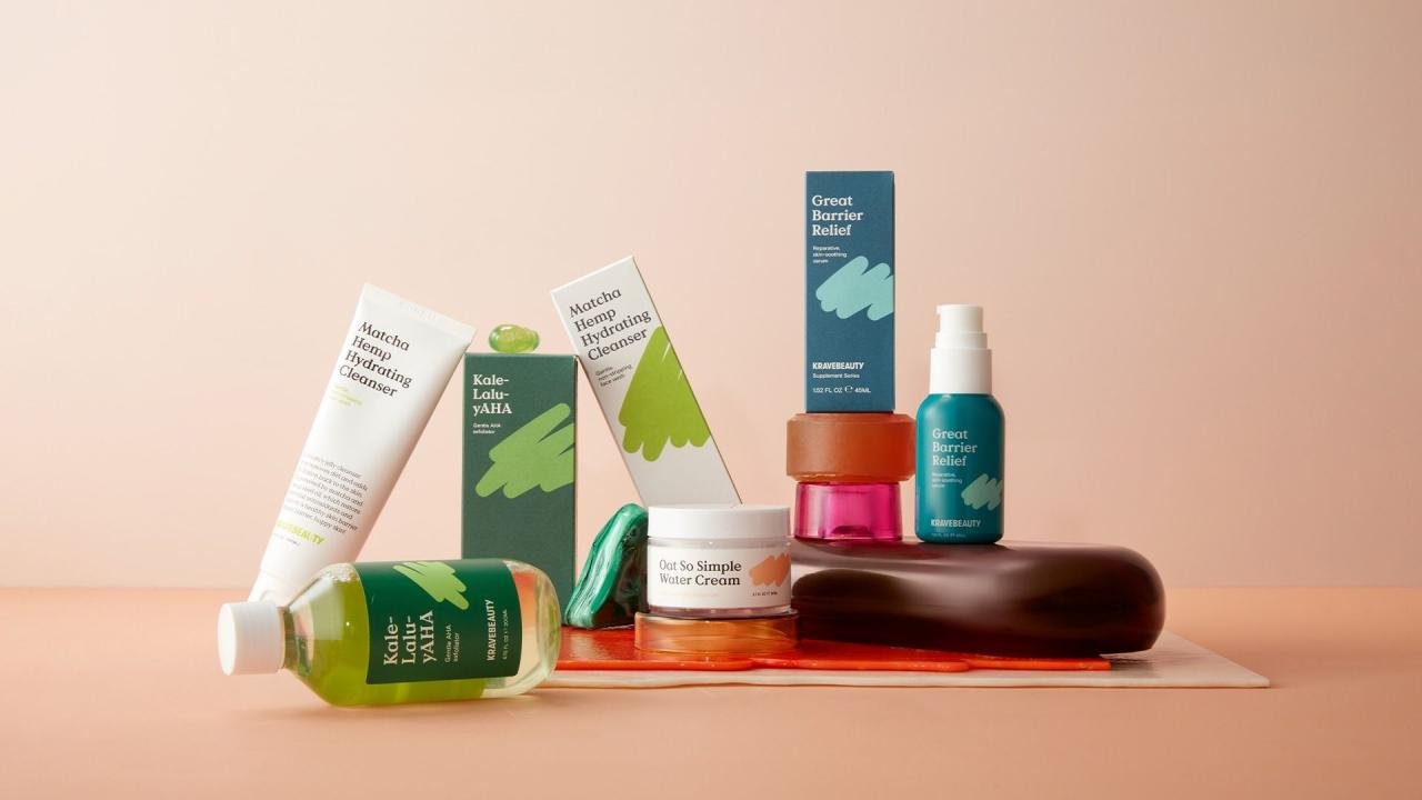 Krave Beauty (kravebeauty) - Profile | Pinterest