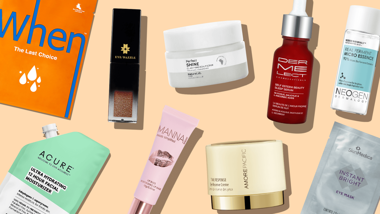 Allure Beauty Box