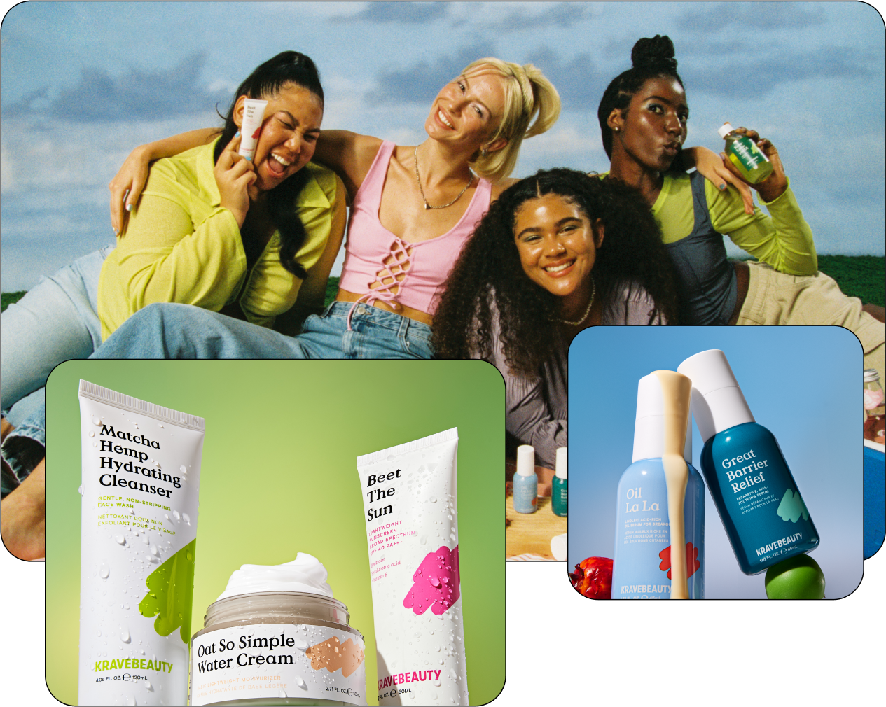 Products – KraveBeauty