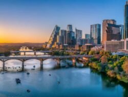 Austin Window Fashions Georgetown Transforms Your Home