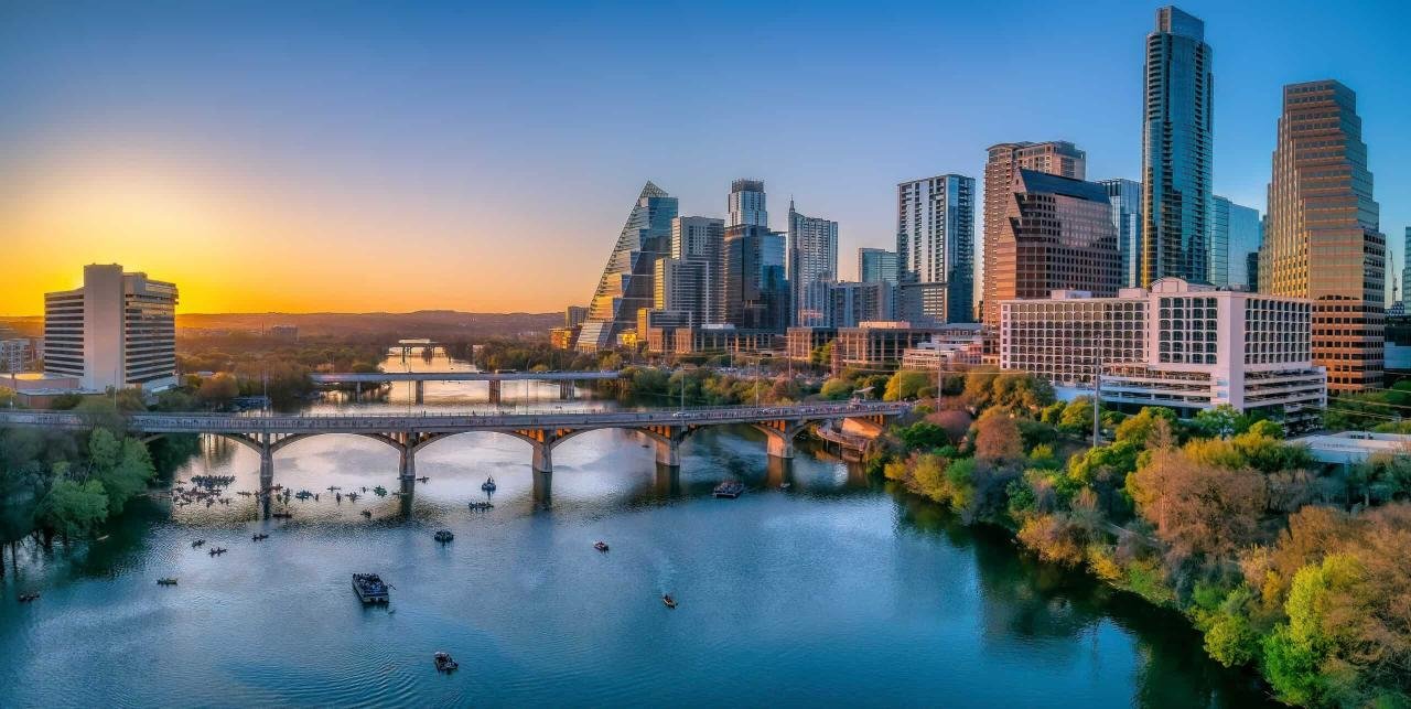 11 cool things to do in Austin, Texas | TravelManagers Australia