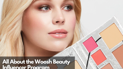 Woosh Beauty for Busy Moms