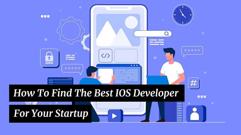 How to Find an iOS Developer: The Complete Guide - Intersog
