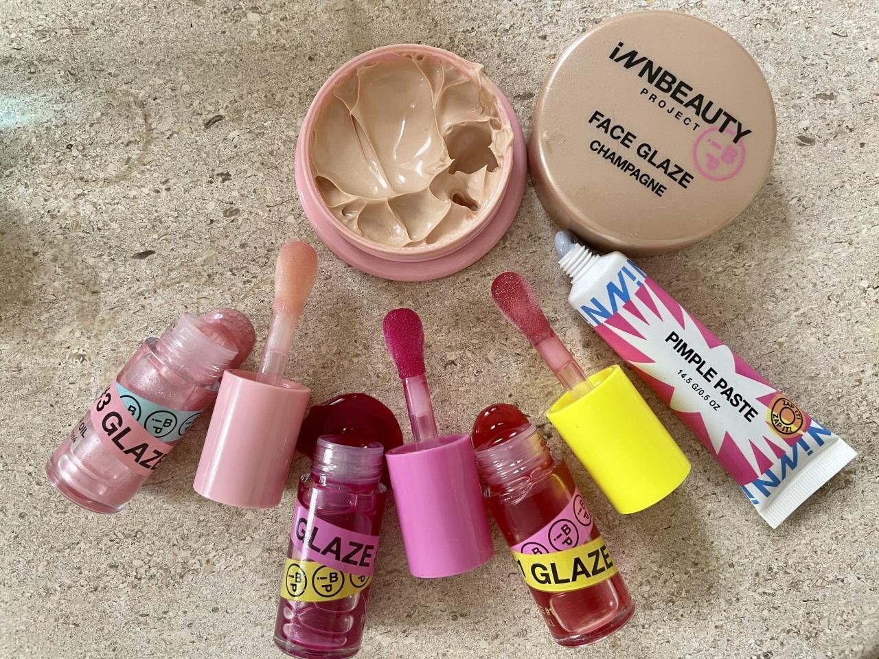 INNBEAUTY PROJECT – INN BEAUTY PROJECT | Lip oil, Oils, Lip moisturizer