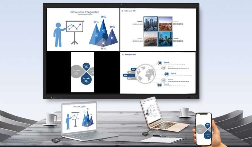 New interactive learning panels installed – The Coosa County News