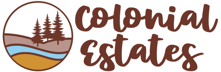 Welcome Home - Welcome Home | Colonial Estates Apartments