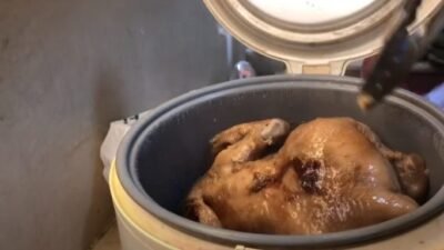 5packs Mini Desktop Trash Can with Lid, Small Countertop Garbage Bin ...