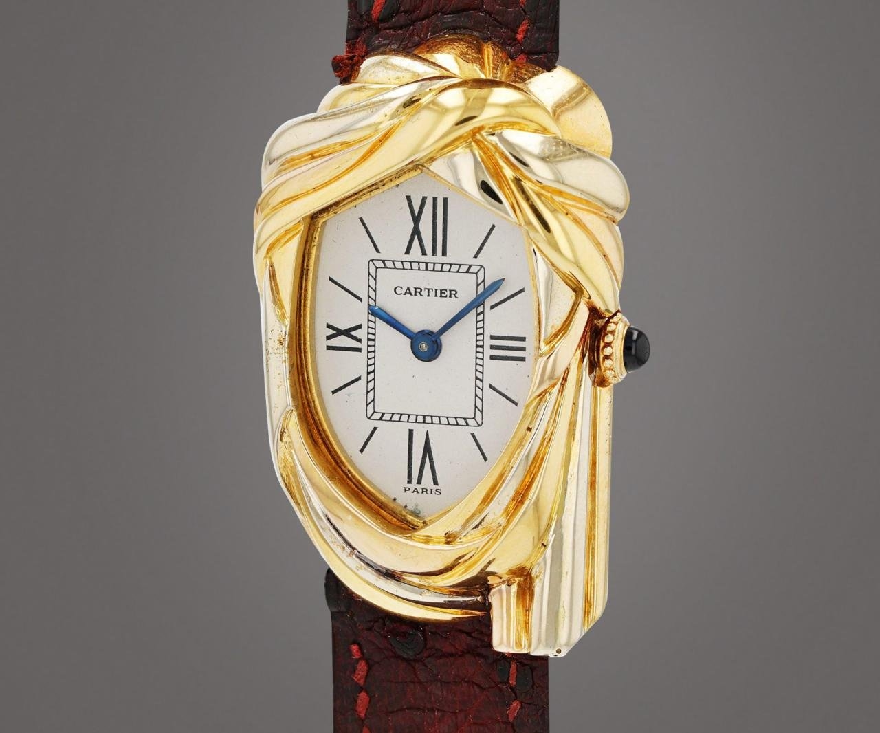 Cartier Santos - A 40-Year Old Legend Returns To The Stage