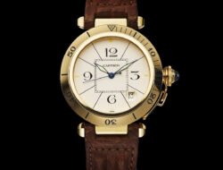 Cartier Love Yellow Gold Timeless Elegance Awaits