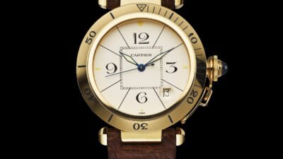 Cartier Love Yellow Gold Timeless Elegance Awaits