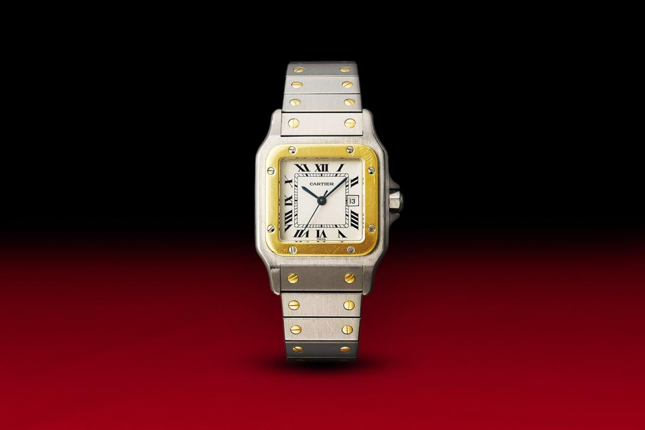 The incredible stories behind Cartier's most iconic watches