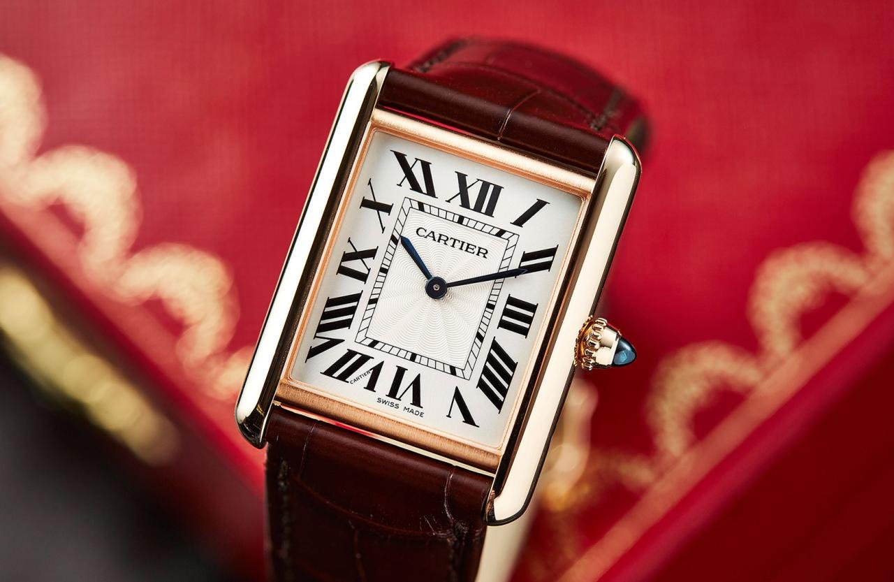 The Remarkable Story of Cartier: From Jeweler to Watchmaker to Ultimate ...