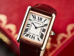 cartier love earrings white gold Elegance Redefined