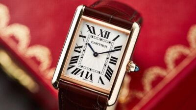 The Remarkable Story of Cartier: From Jeweler to Watchmaker to Ultimate ...