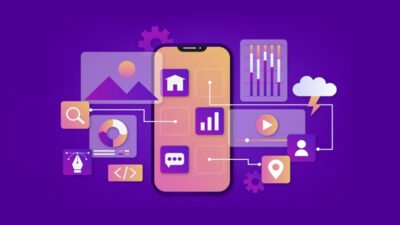 How Can Custom Mobile App Development Help Your Growth?